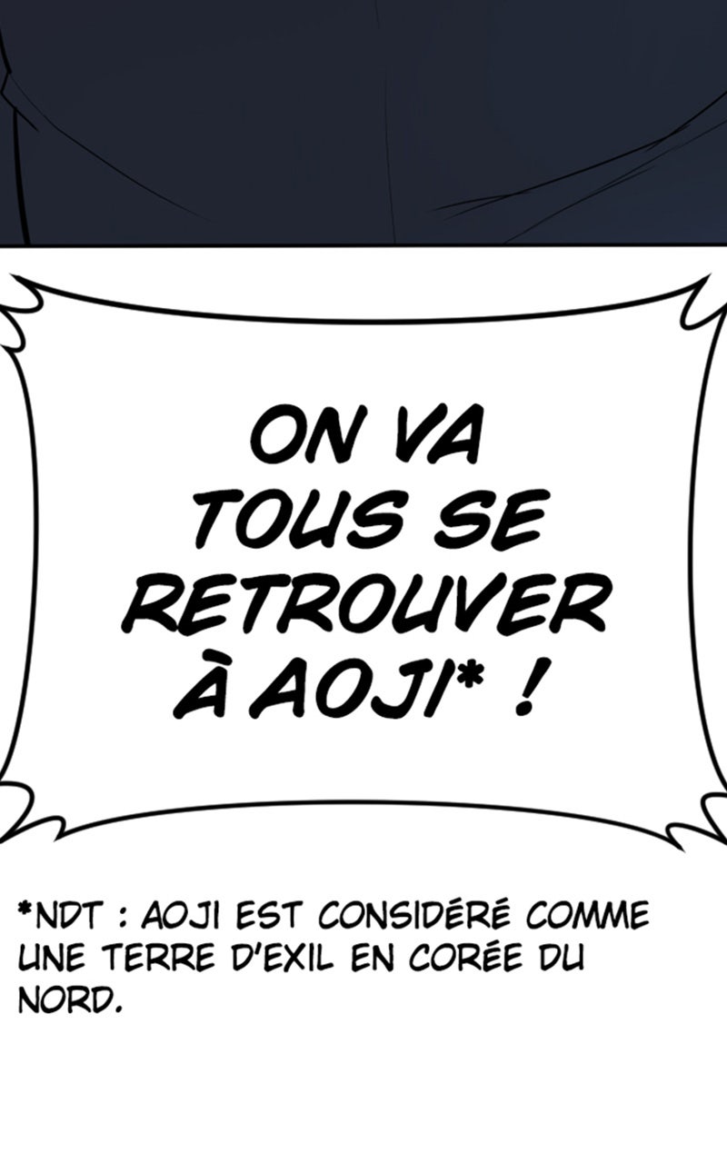 Read Manager Kim FRANCAIS Manga Online