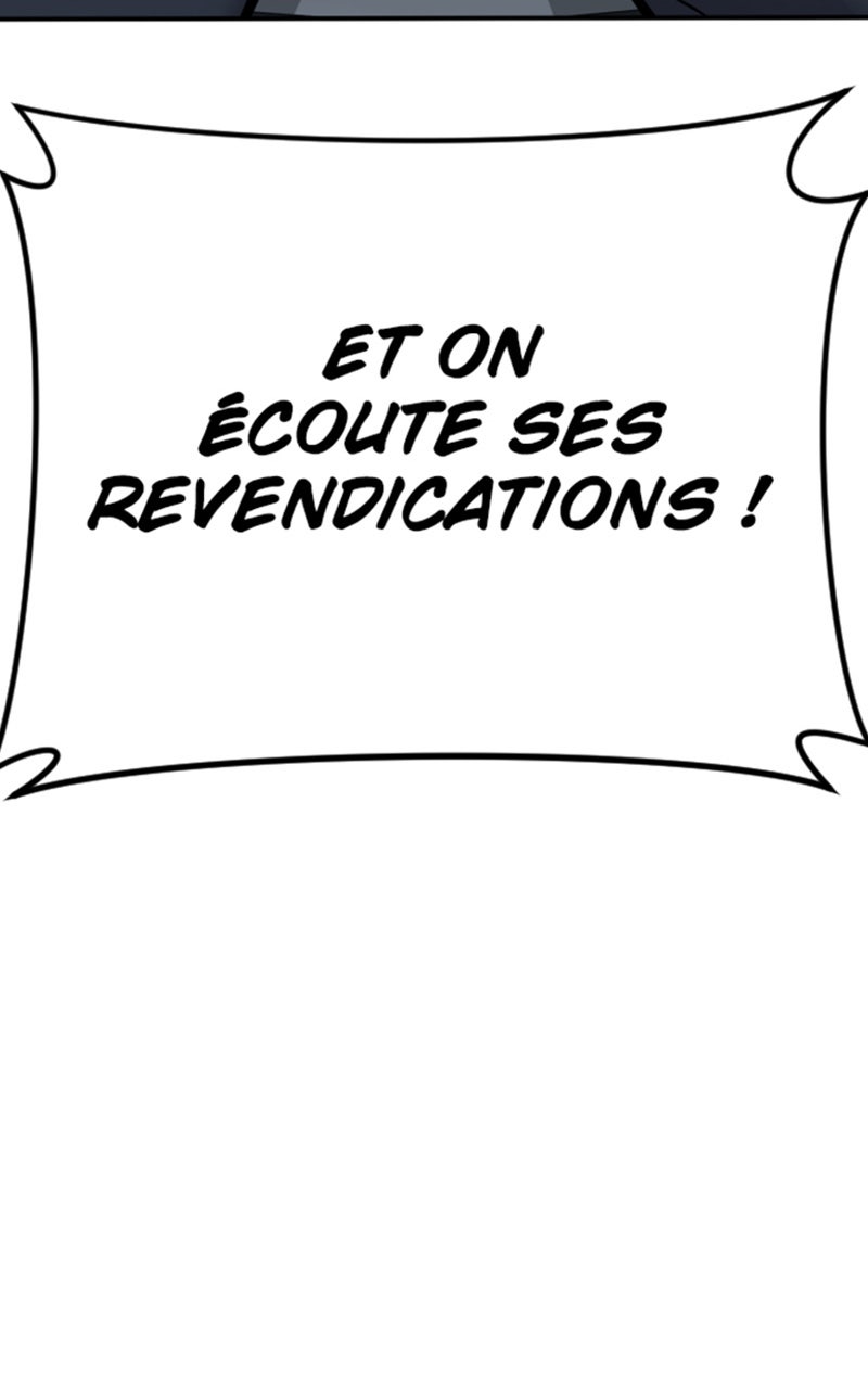 Read Manager Kim FRANCAIS Manga Online