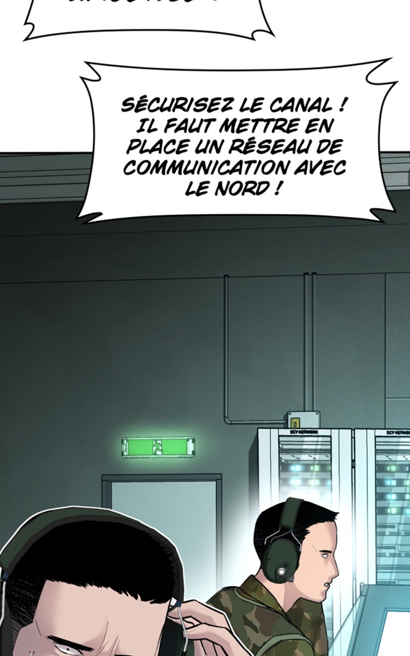 Read Manager Kim FRANCAIS Manga Online