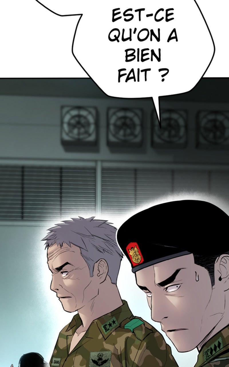 Read Manager Kim FRANCAIS Manga Online