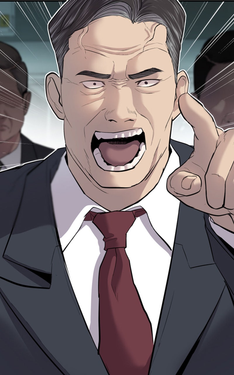 Read Manager Kim FRANCAIS Manga Online