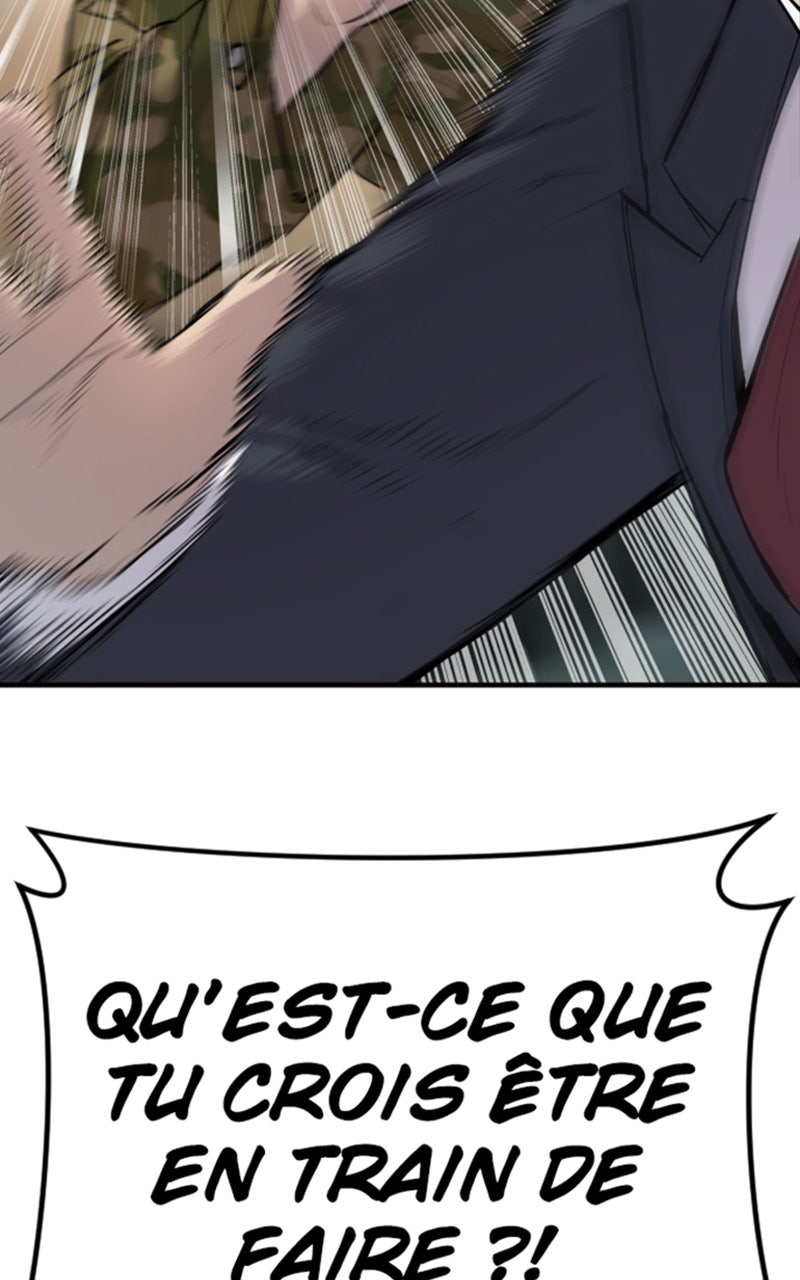 Read Manager Kim FRANCAIS Manga Online