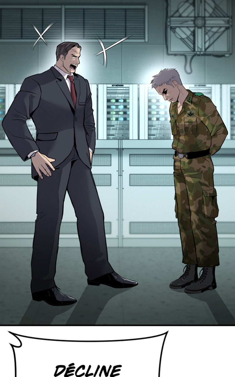 Read Manager Kim FRANCAIS Manga Online