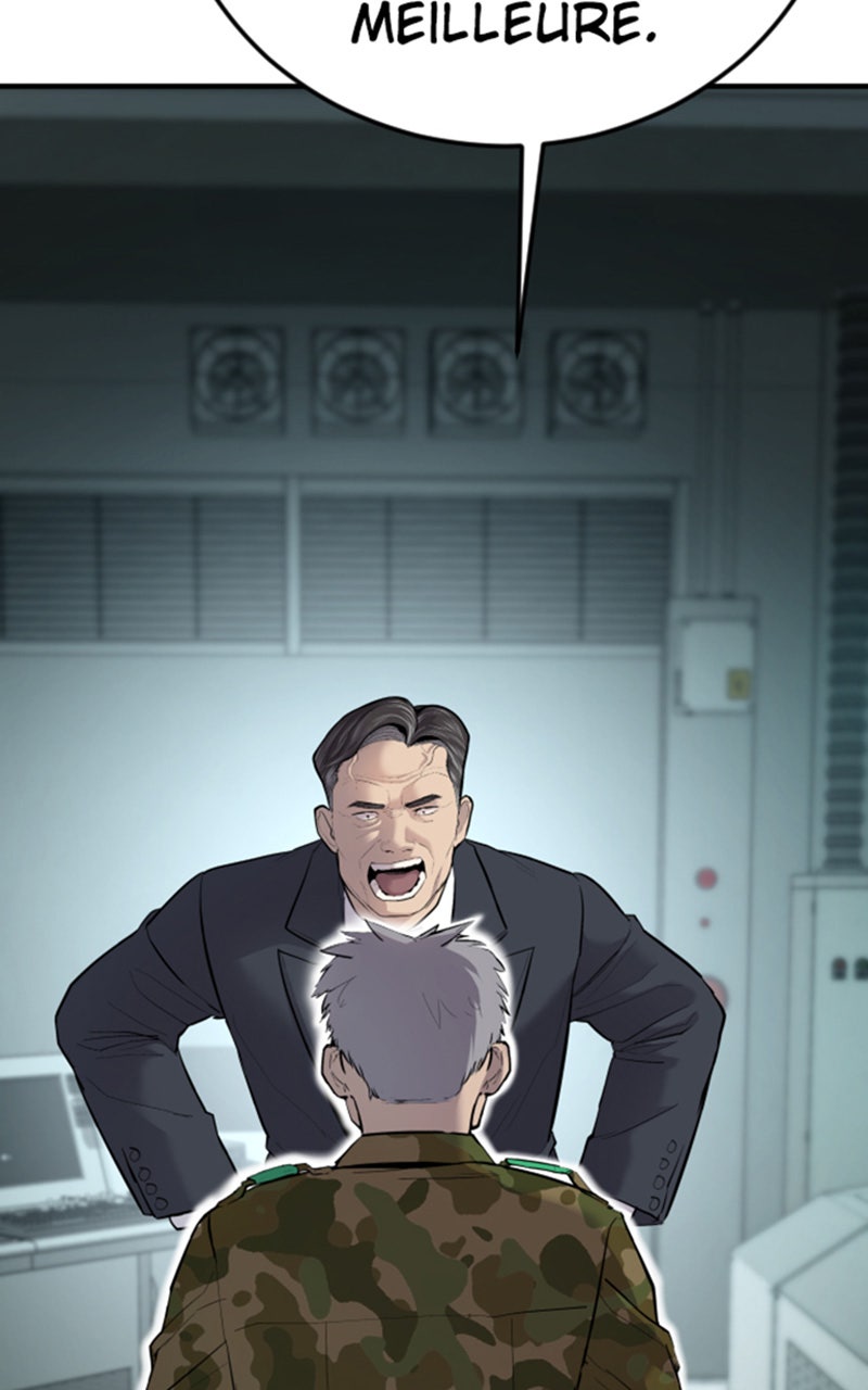 Read Manager Kim FRANCAIS Manga Online