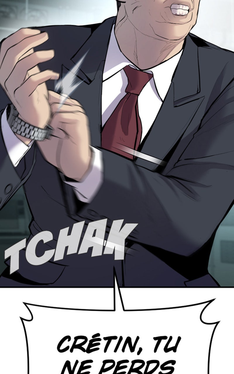 Read Manager Kim FRANCAIS Manga Online