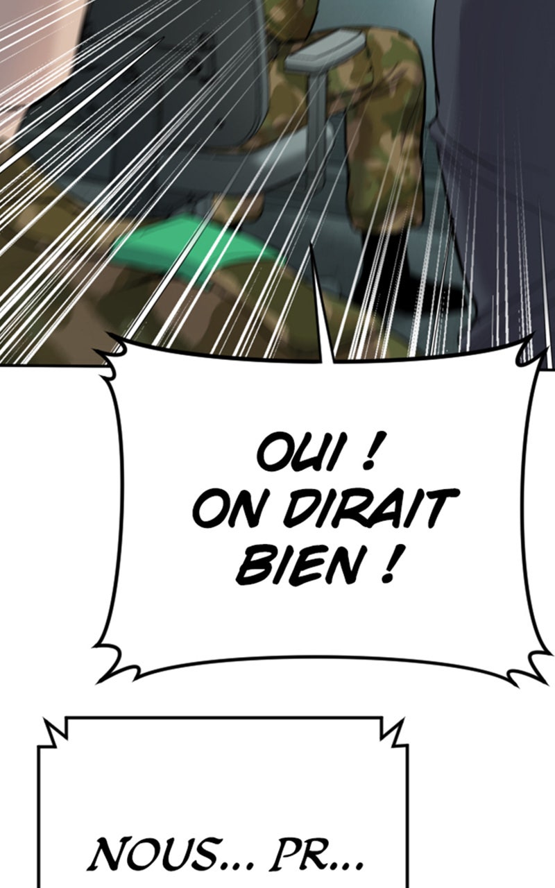 Read Manager Kim FRANCAIS Manga Online