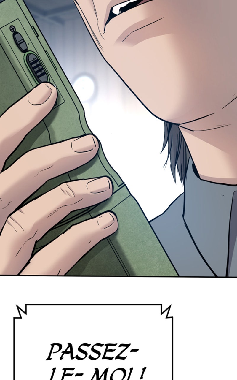 Read Manager Kim FRANCAIS Manga Online