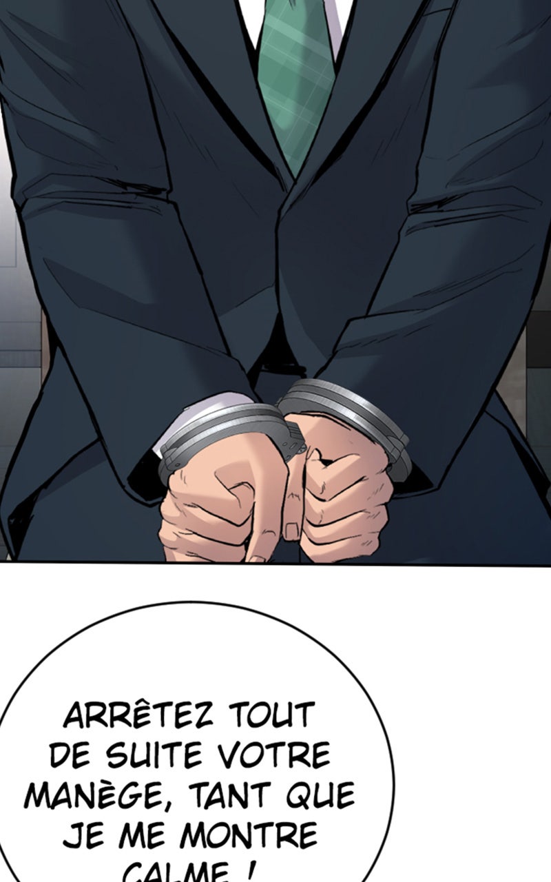 Read Manager Kim FRANCAIS Manga Online