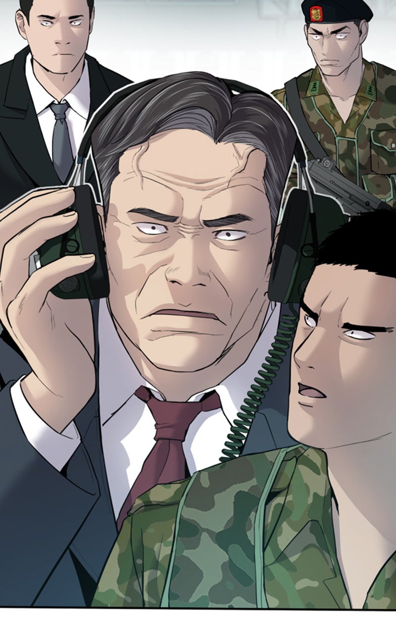 Read Manager Kim FRANCAIS Manga Online