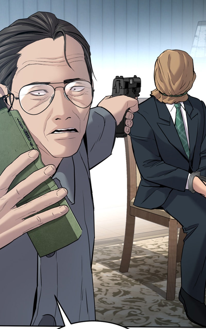 Read Manager Kim FRANCAIS Manga Online