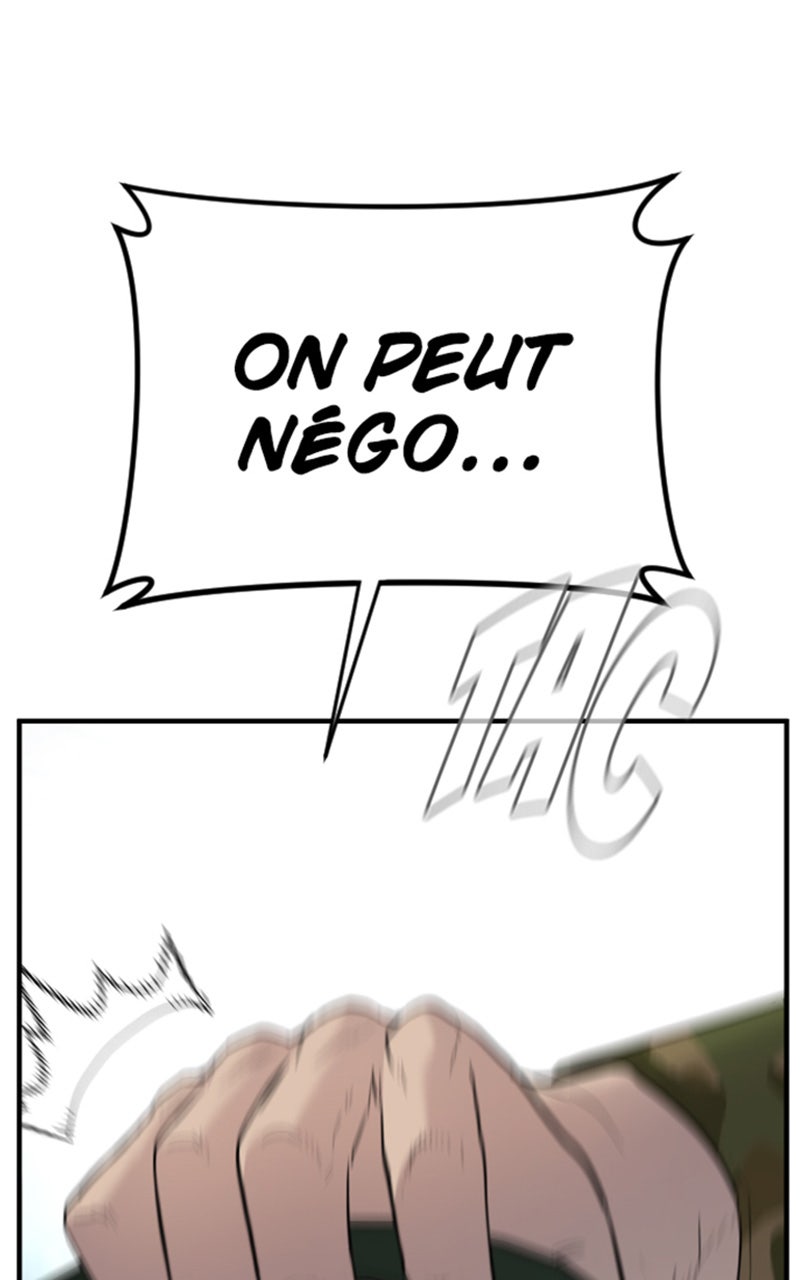 Read Manager Kim FRANCAIS Manga Online