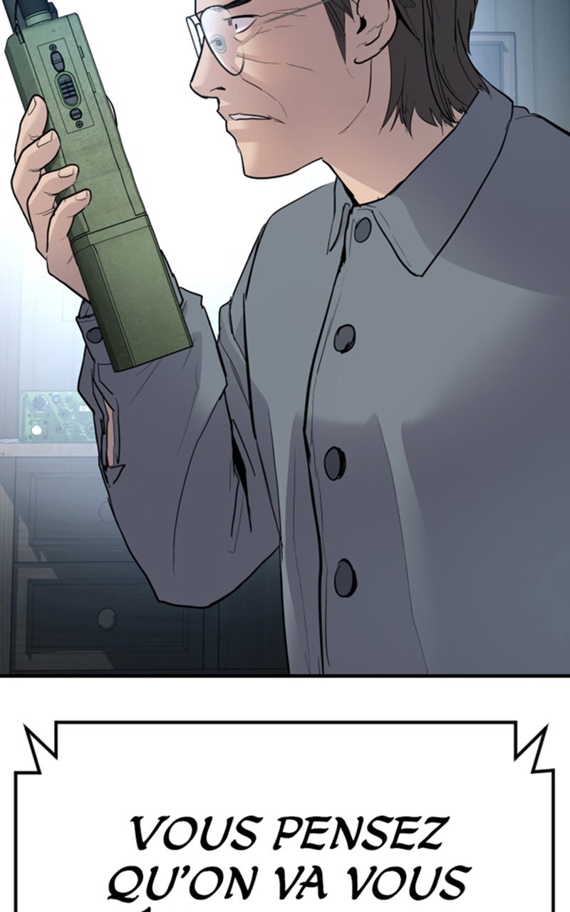 Read Manager Kim FRANCAIS Manga Online