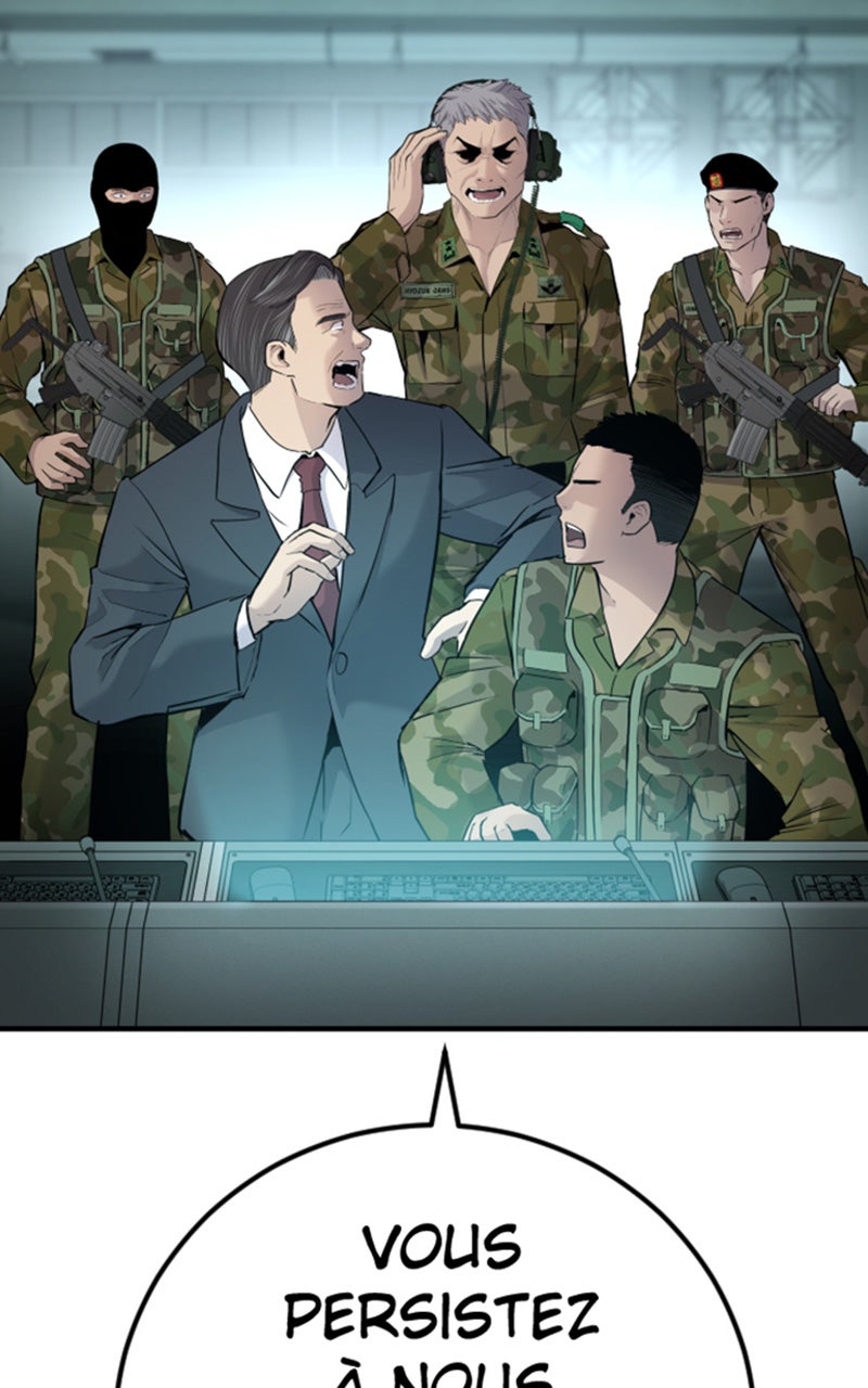 Read Manager Kim FRANCAIS Manga Online