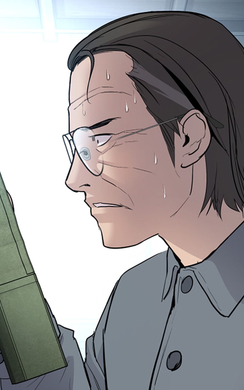 Read Manager Kim FRANCAIS Manga Online