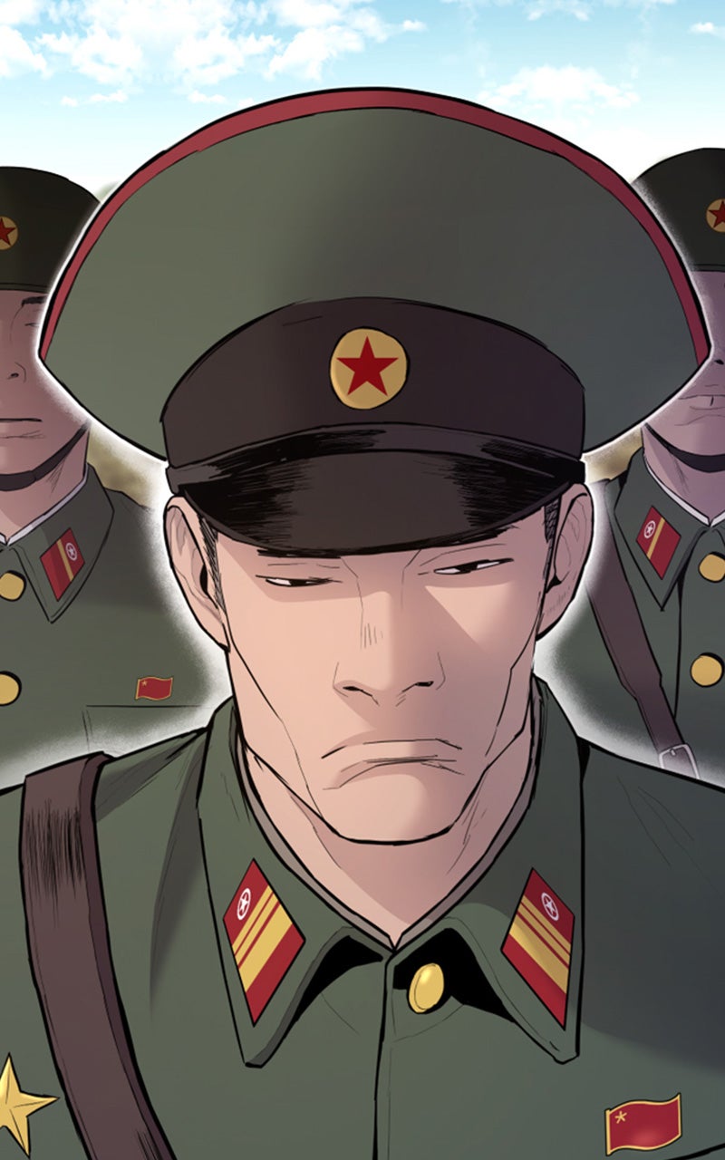 Read Manager Kim FRANCAIS Manga Online