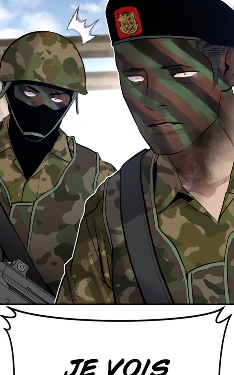 Read Manager Kim FRANCAIS Manga Online