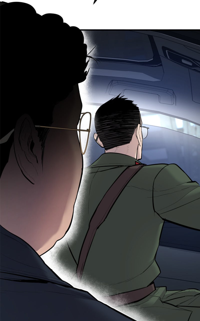 Read Manager Kim FRANCAIS Manga Online