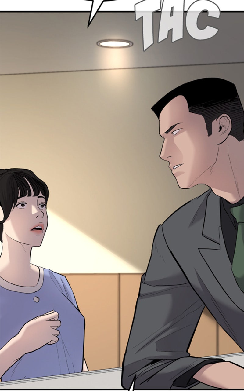 Read Manager Kim FRANCAIS Manga Online