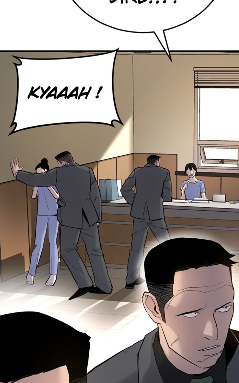 Read Manager Kim FRANCAIS Manga Online