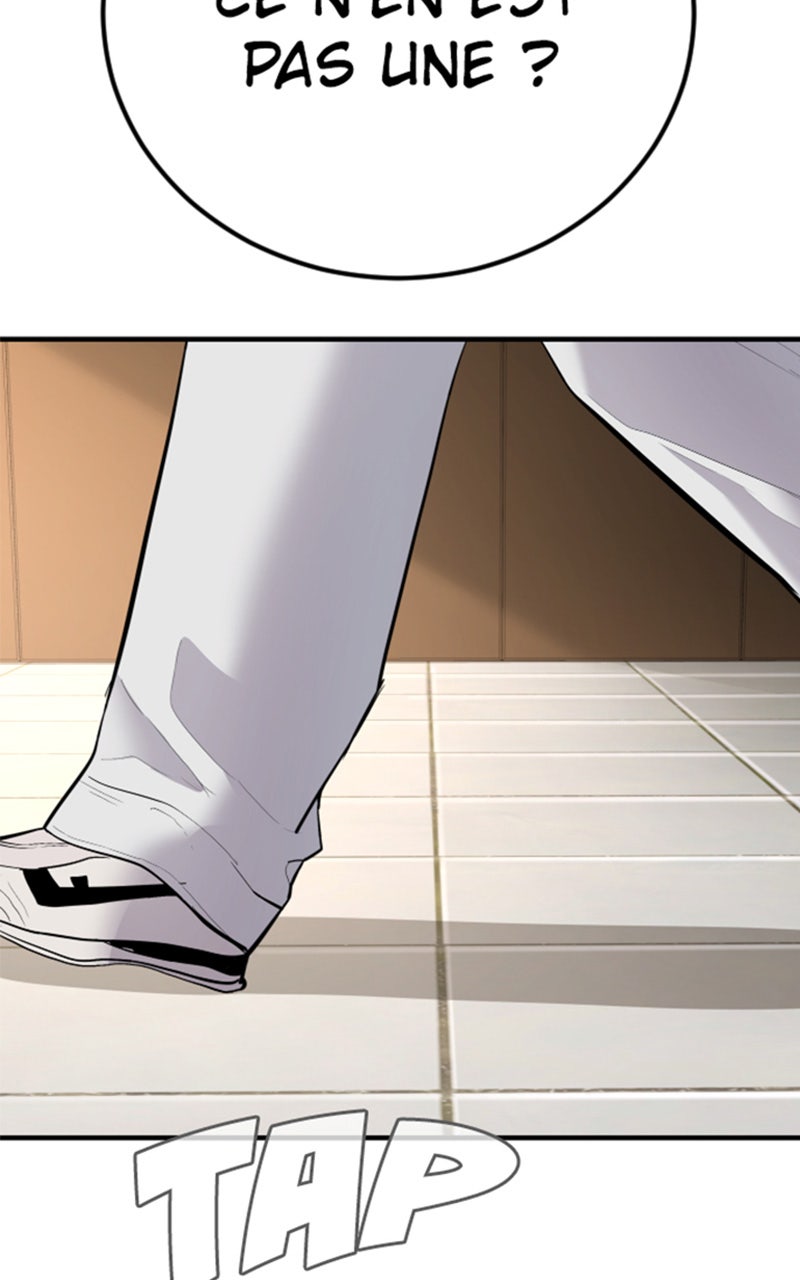 Read Manager Kim FRANCAIS Manga Online