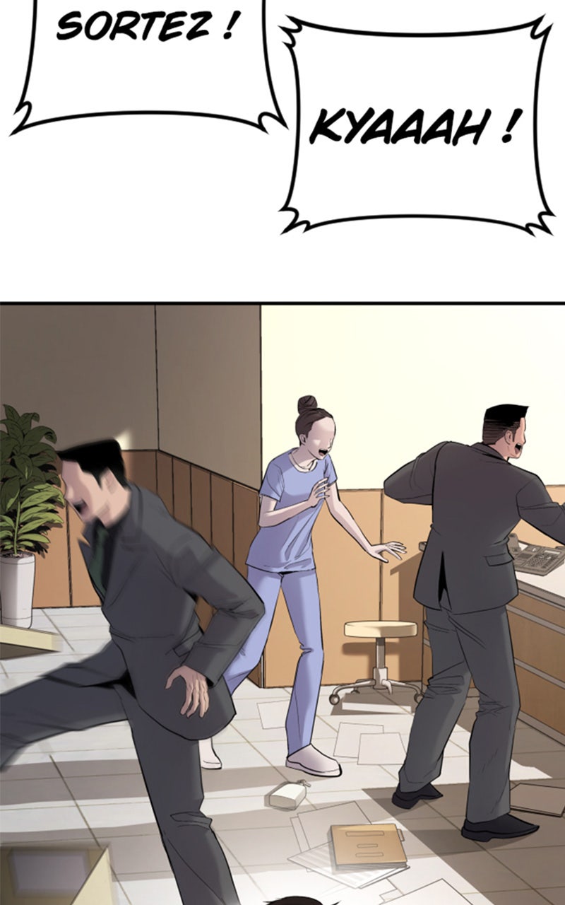 Read Manager Kim FRANCAIS Manga Online