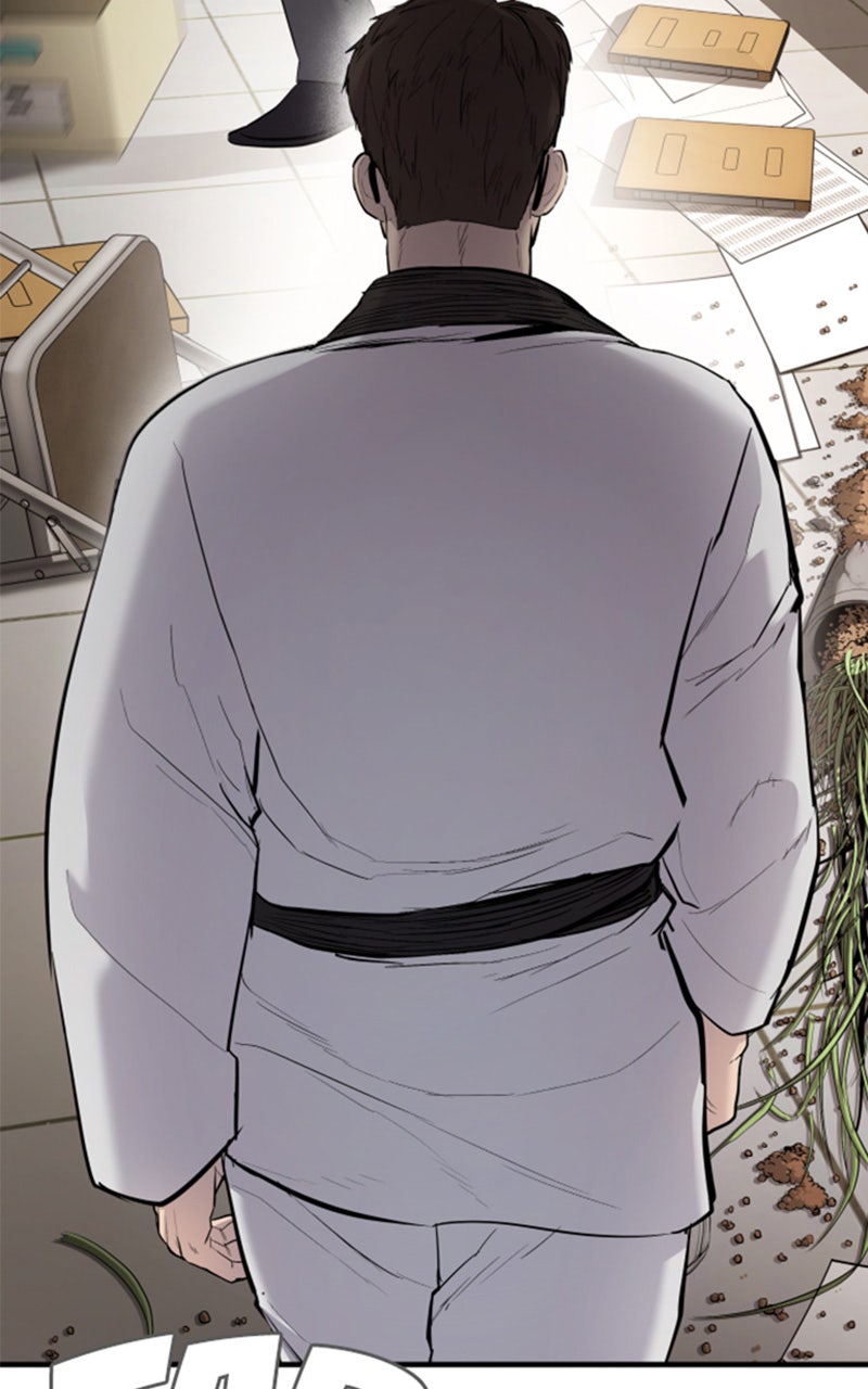 Read Manager Kim FRANCAIS Manga Online