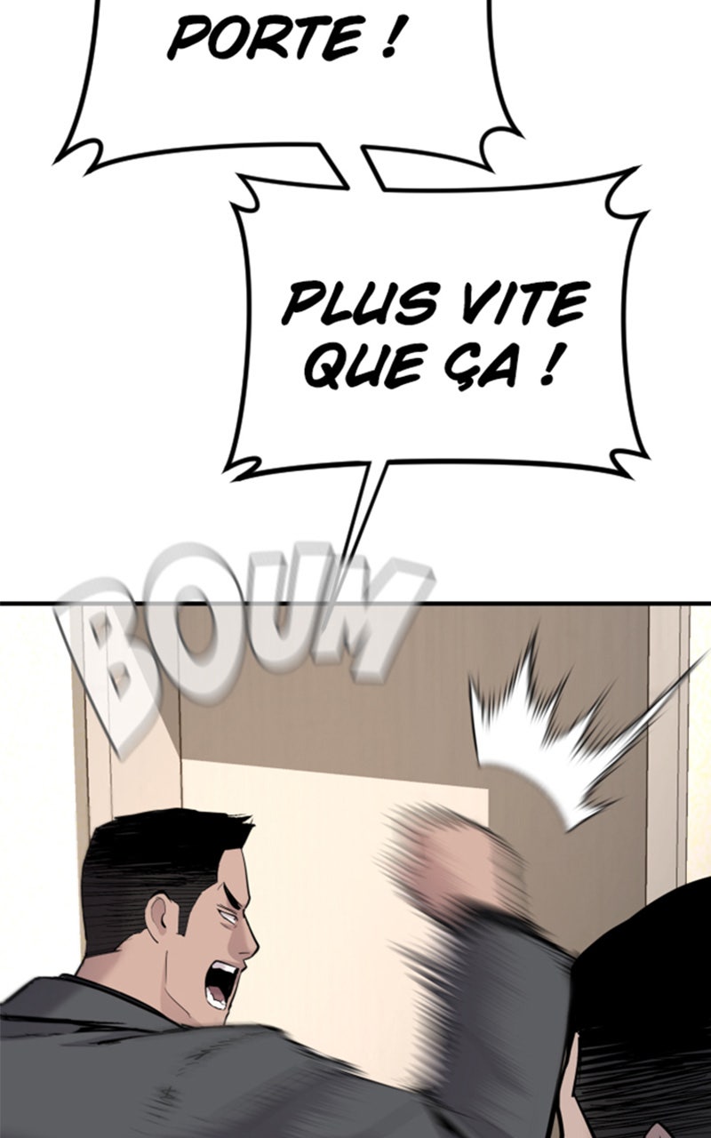 Read Manager Kim FRANCAIS Manga Online