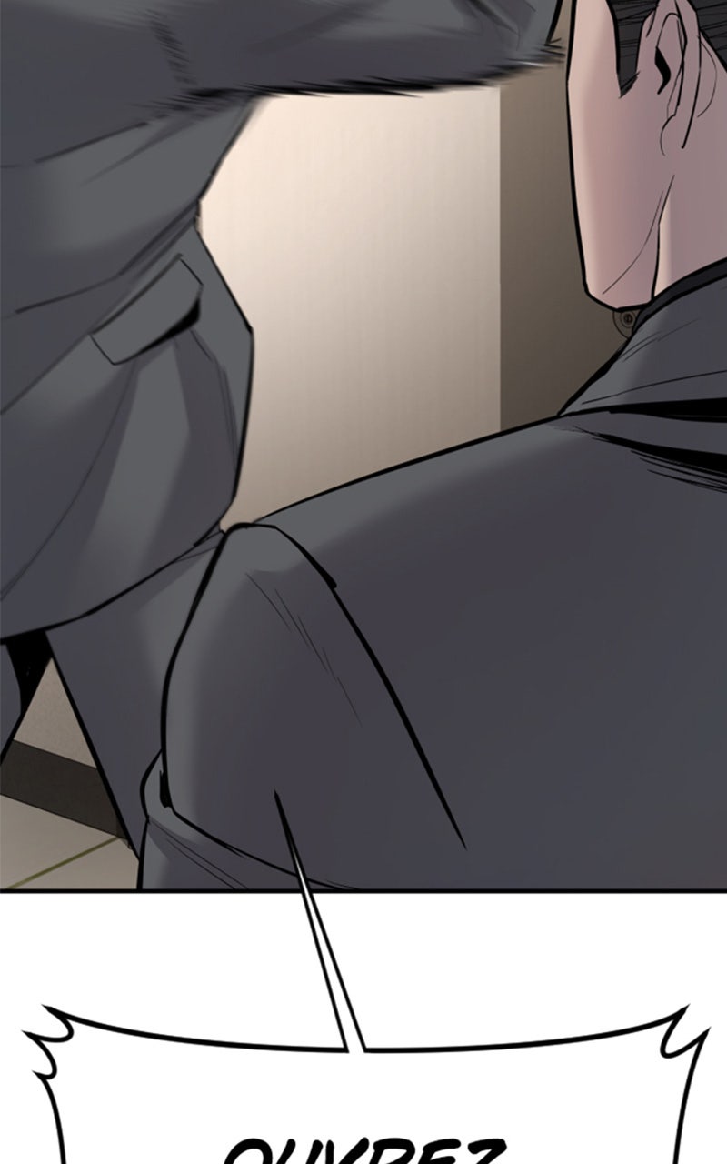 Read Manager Kim FRANCAIS Manga Online