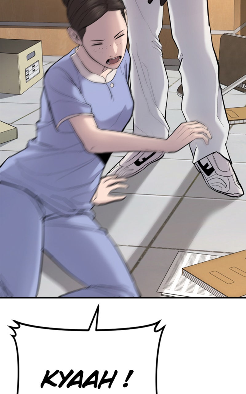 Read Manager Kim FRANCAIS Manga Online