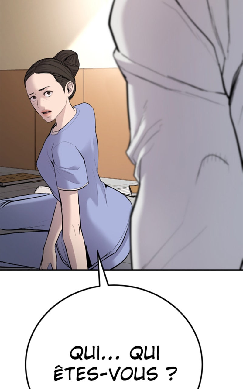 Read Manager Kim FRANCAIS Manga Online