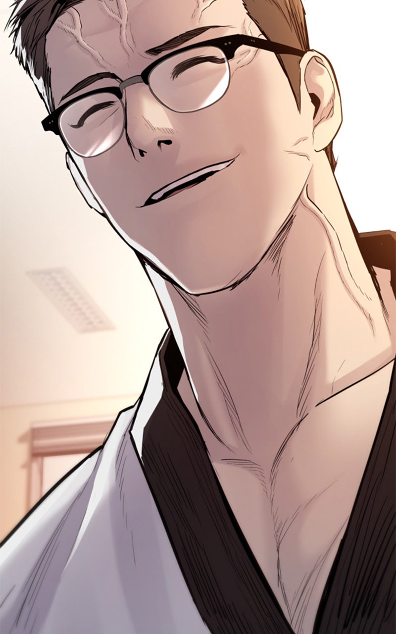 Read Manager Kim FRANCAIS Manga Online