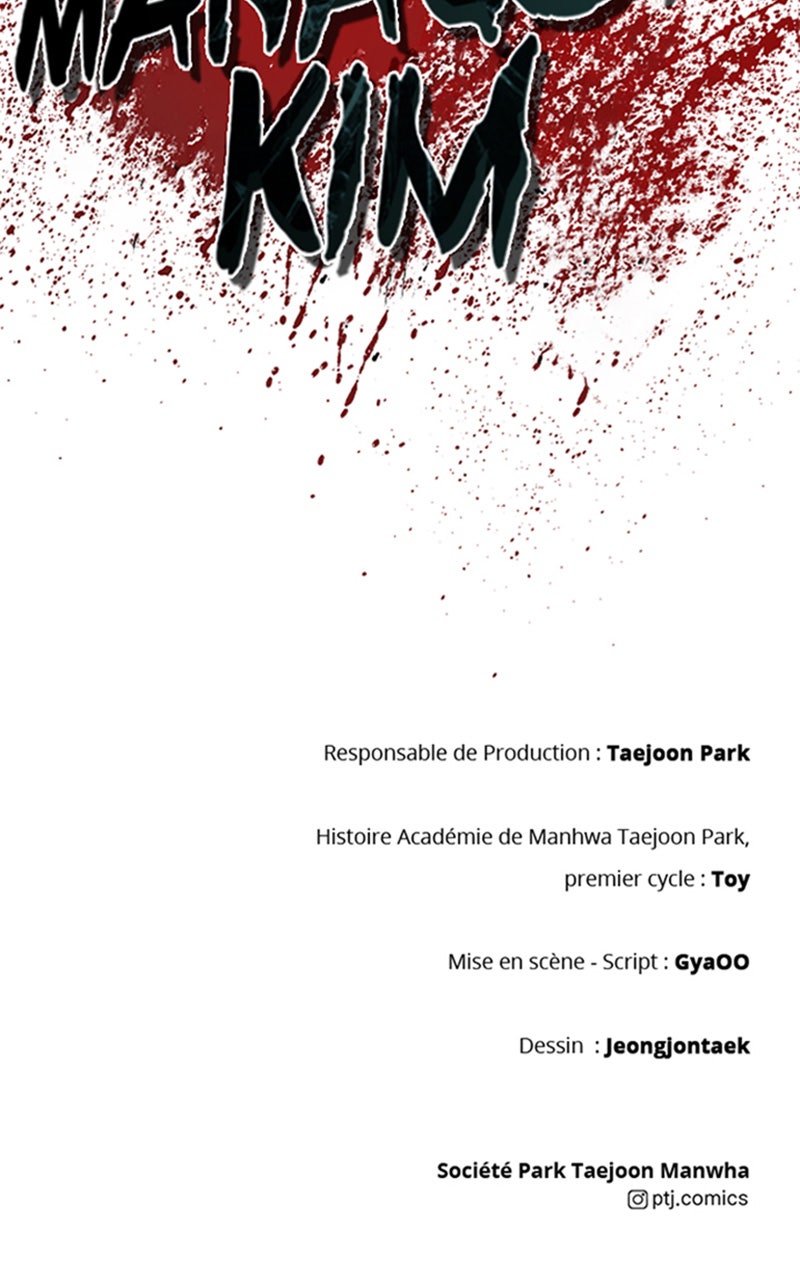 Read Manager Kim FRANCAIS Manga Online