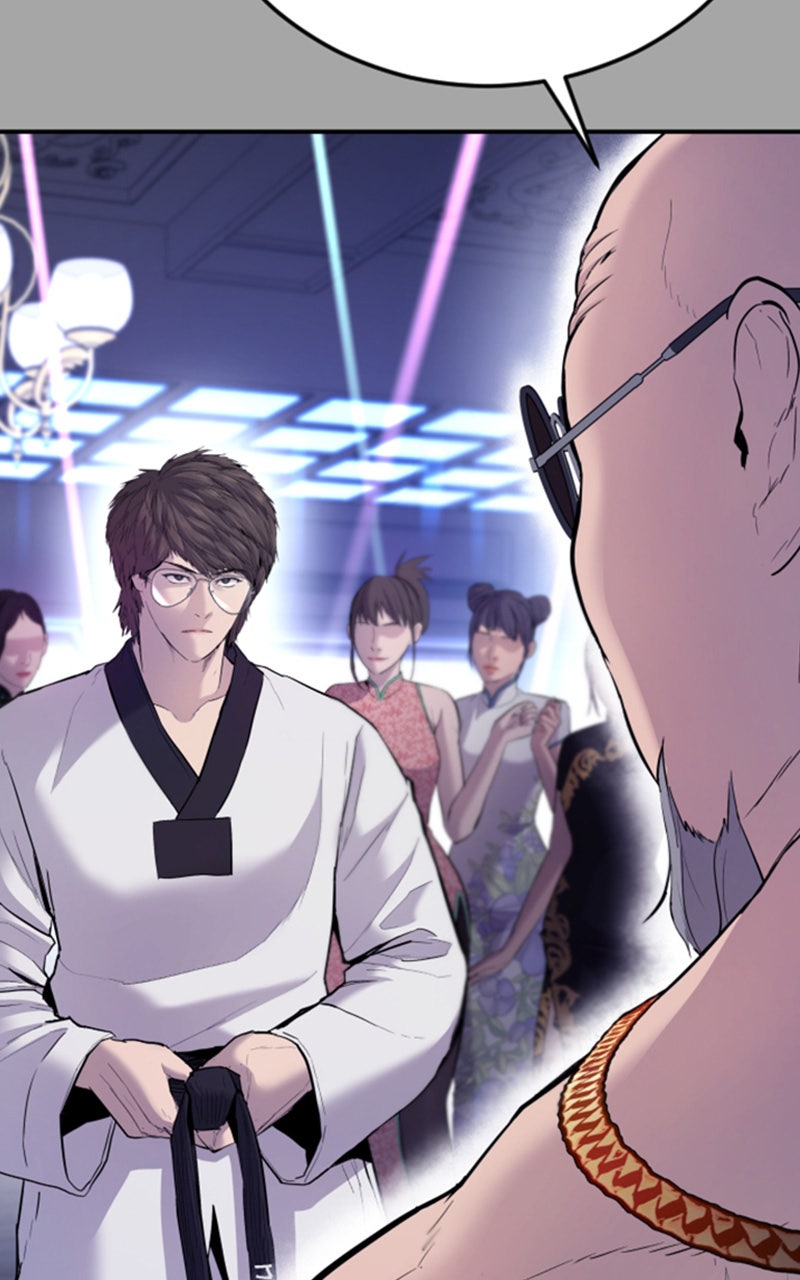 Read Manager Kim FRANCAIS Manga Online