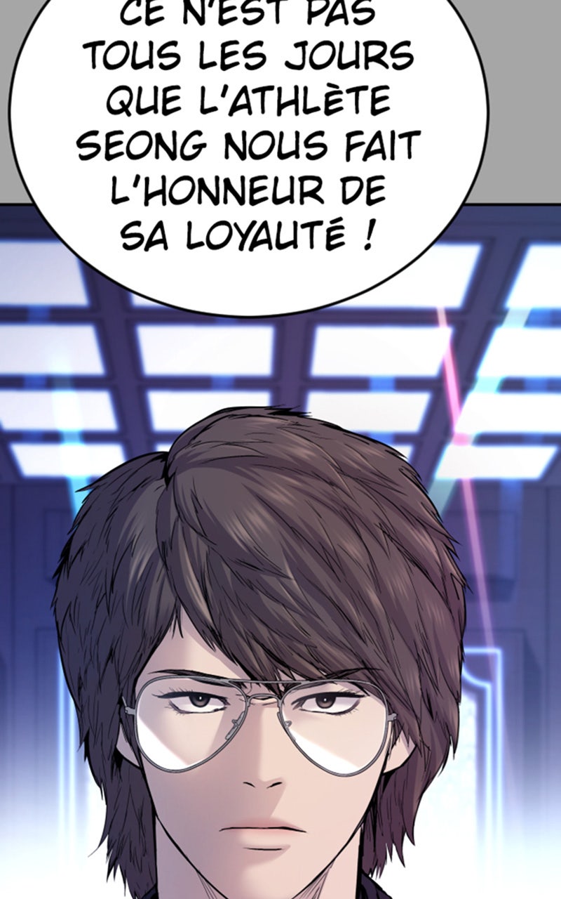 Read Manager Kim FRANCAIS Manga Online