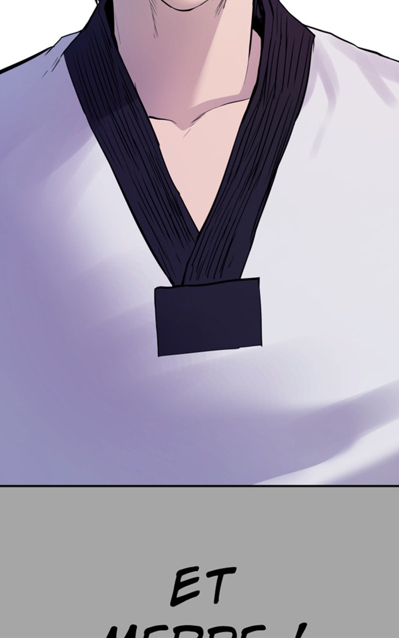 Read Manager Kim FRANCAIS Manga Online