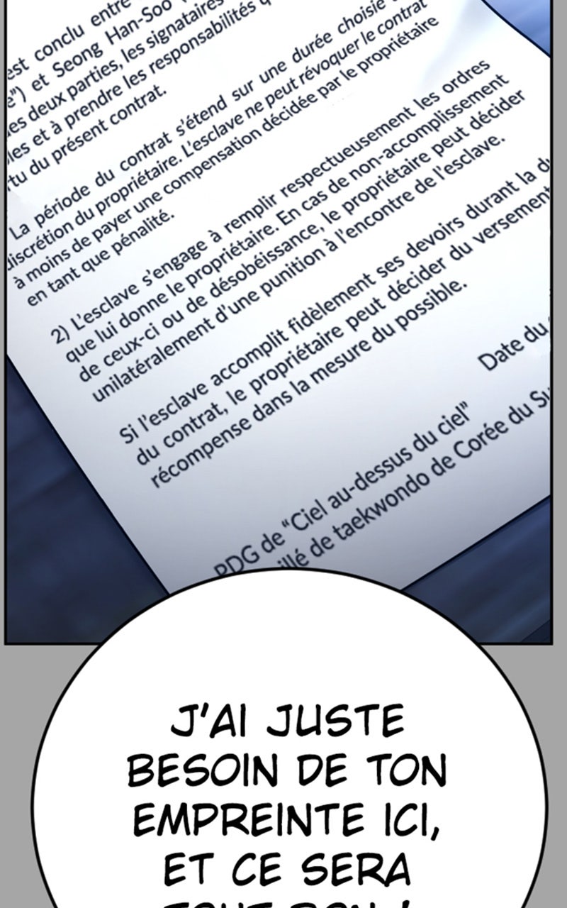 Read Manager Kim FRANCAIS Manga Online