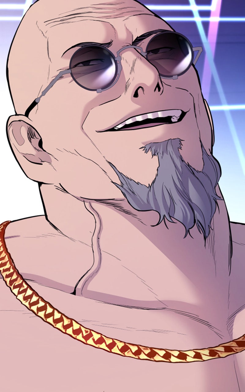 Read Manager Kim FRANCAIS Manga Online