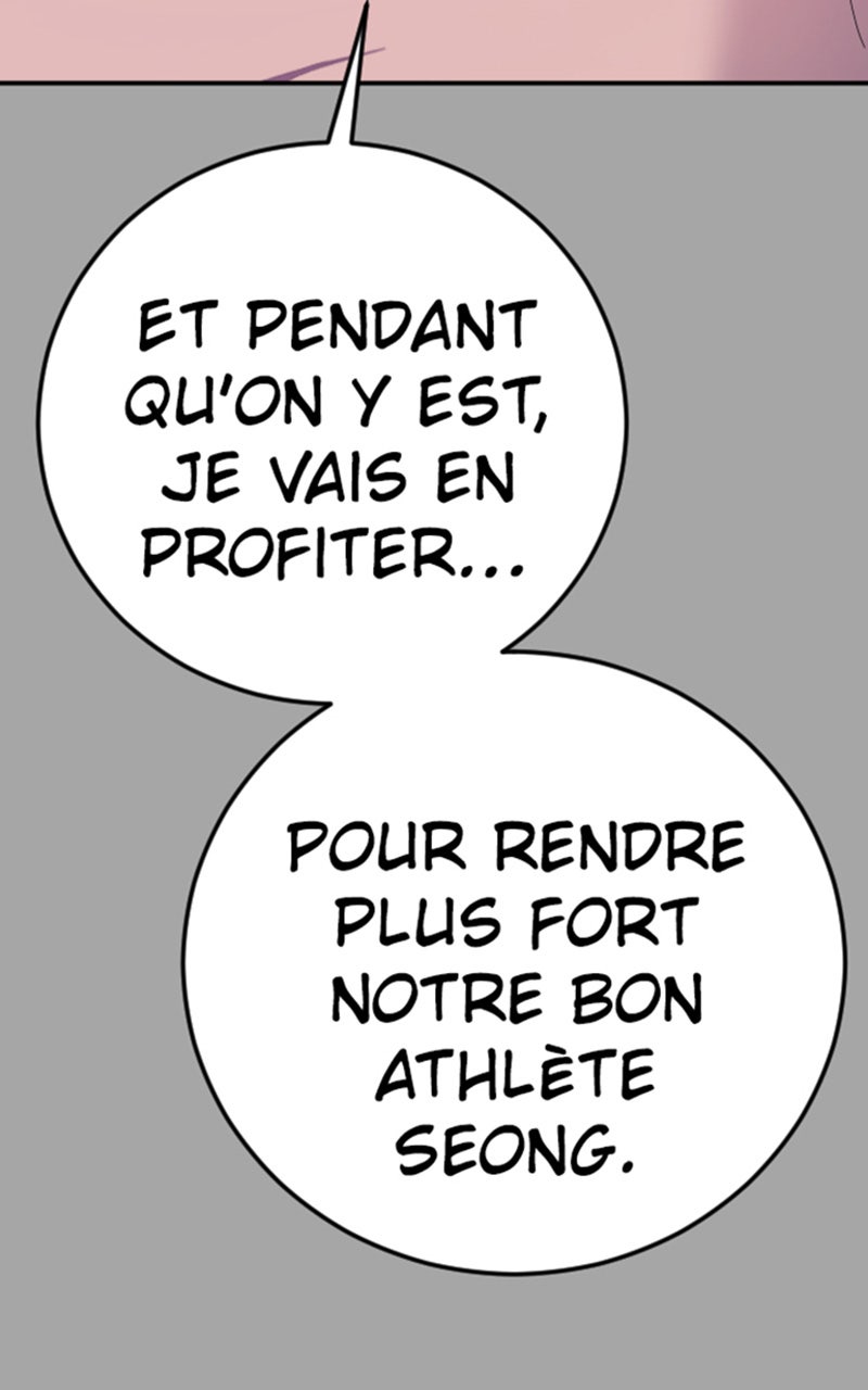 Read Manager Kim FRANCAIS Manga Online