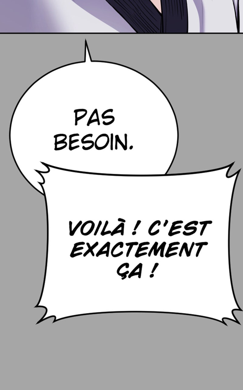 Read Manager Kim FRANCAIS Manga Online