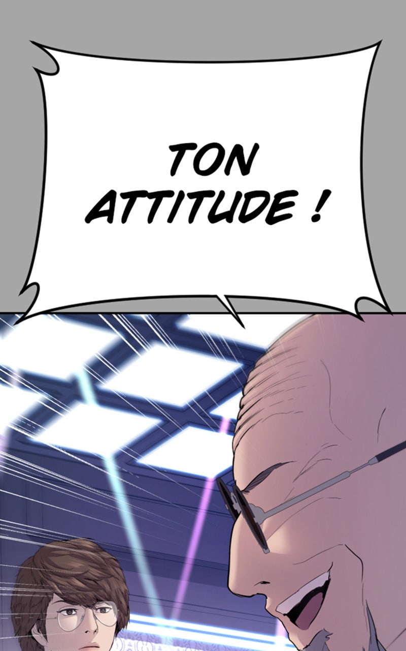 Read Manager Kim FRANCAIS Manga Online