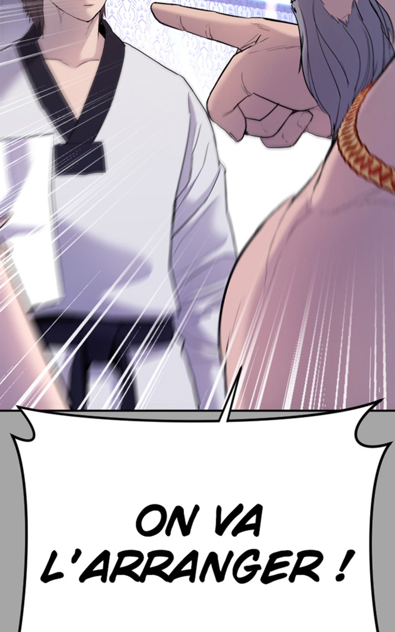 Read Manager Kim FRANCAIS Manga Online