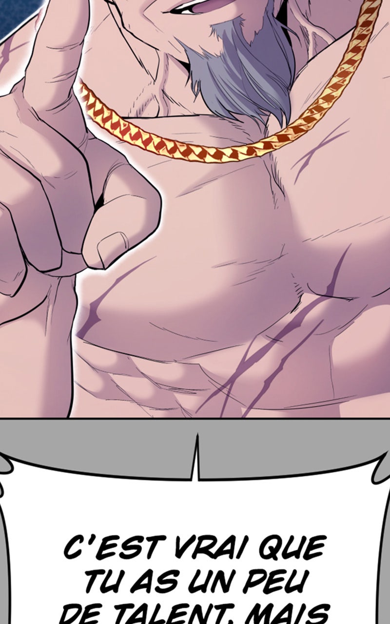 Read Manager Kim FRANCAIS Manga Online