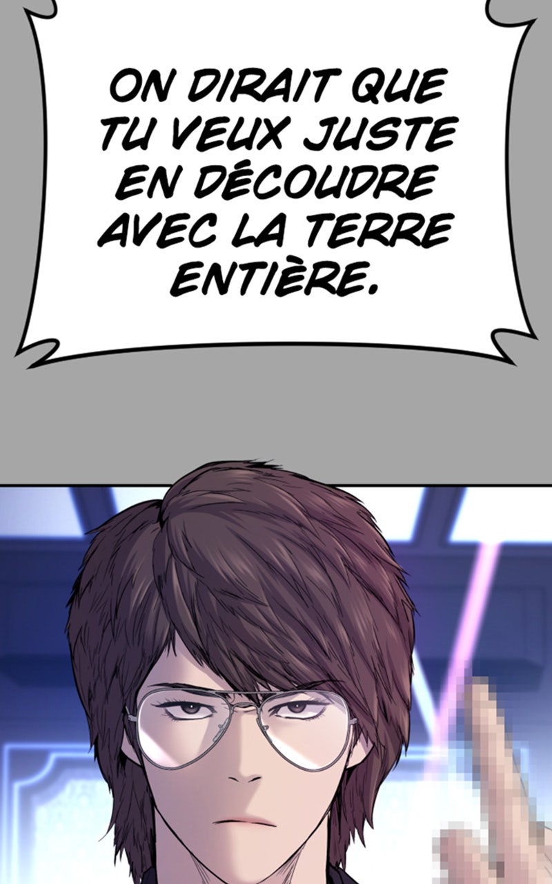 Read Manager Kim FRANCAIS Manga Online