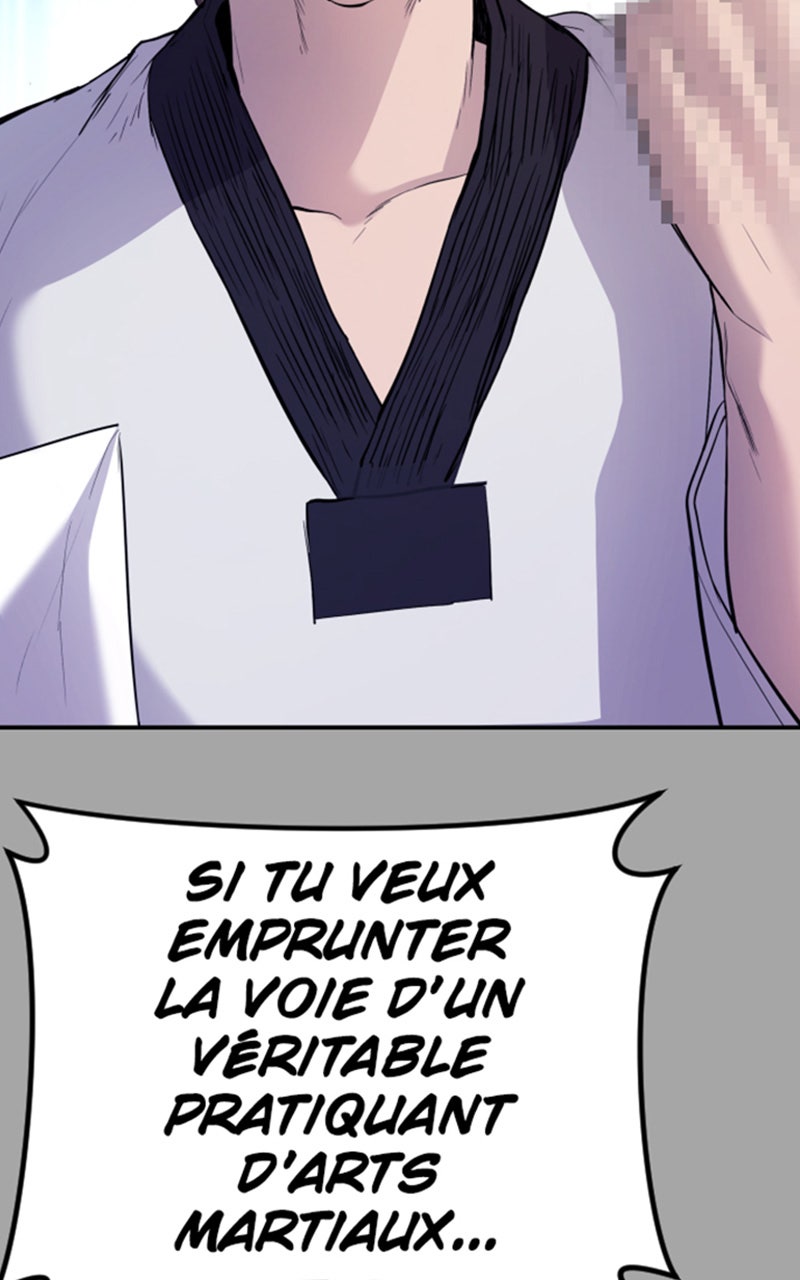 Read Manager Kim FRANCAIS Manga Online