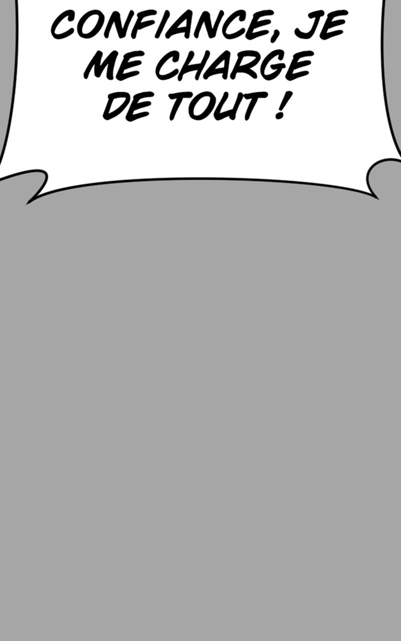 Read Manager Kim FRANCAIS Manga Online