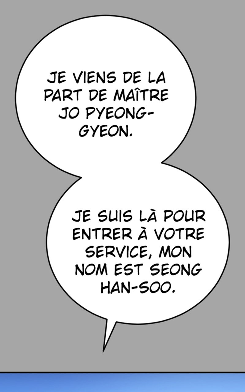 Read Manager Kim FRANCAIS Manga Online