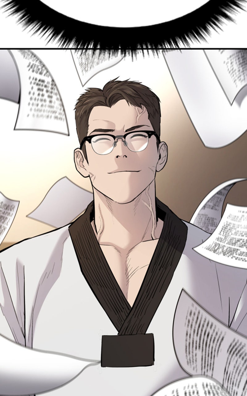 Read Manager Kim FRANCAIS Manga Online