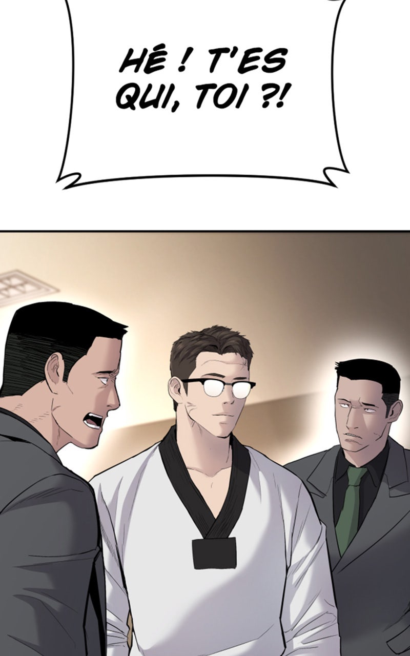 Read Manager Kim FRANCAIS Manga Online