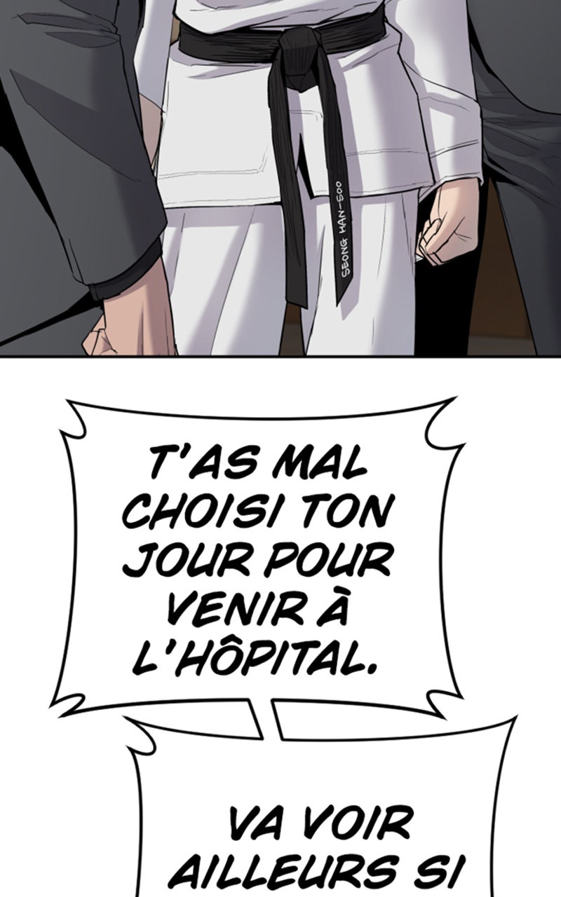 Read Manager Kim FRANCAIS Manga Online