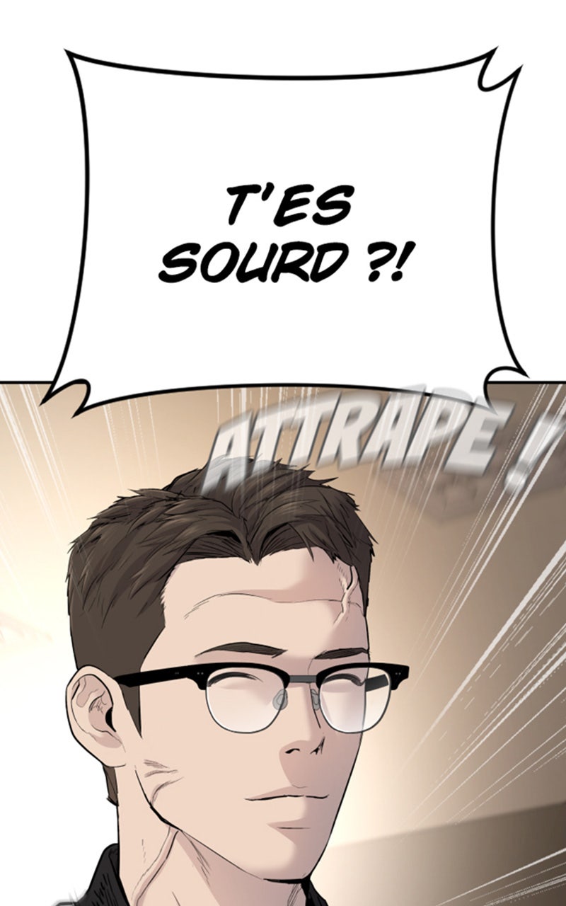 Read Manager Kim FRANCAIS Manga Online